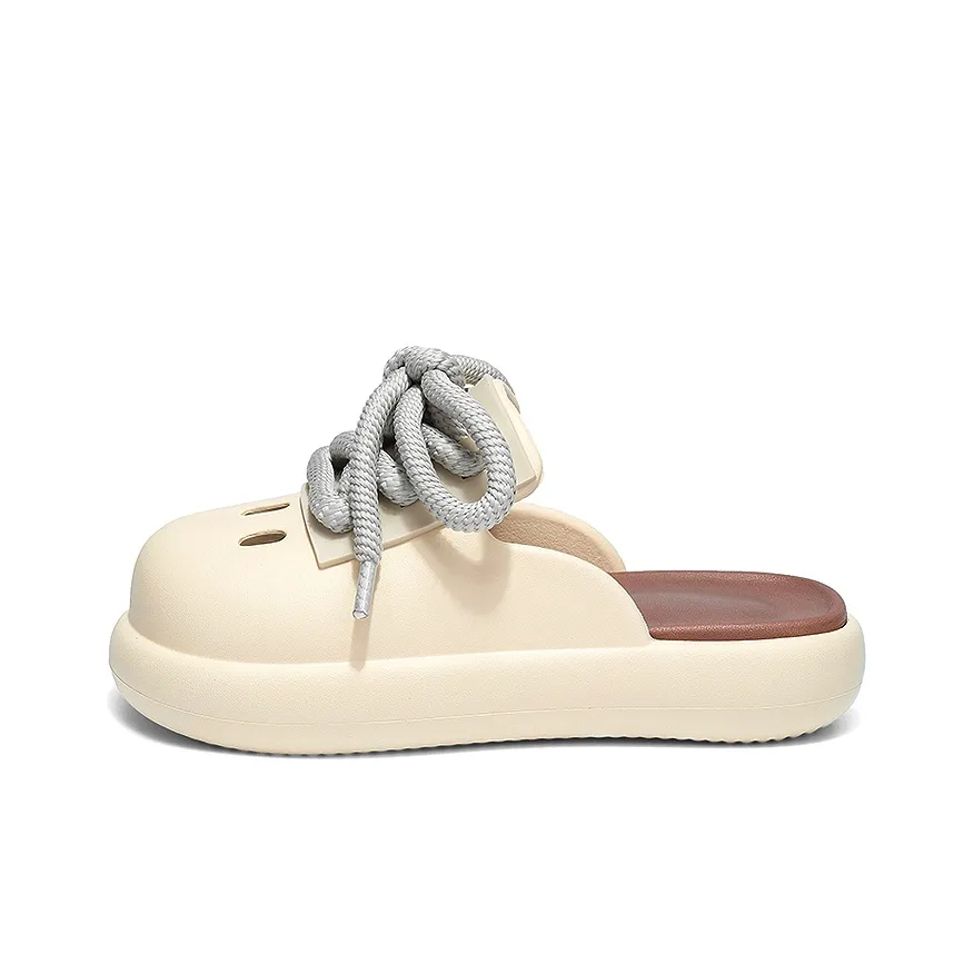 OUBT Домашние тапочки Унисекс