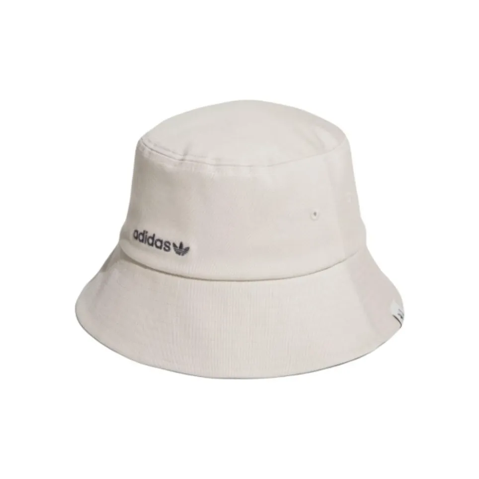 Adidas Панамы Унисекс Белые