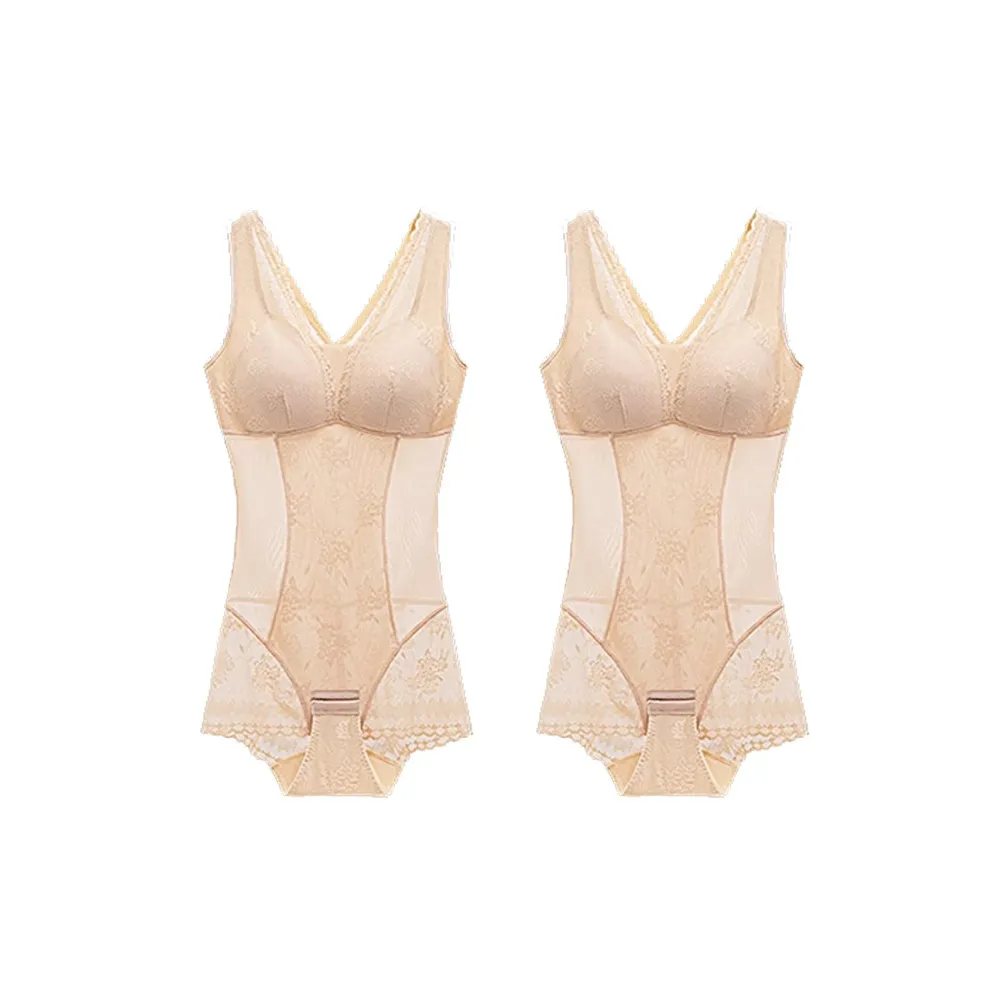 GRACEWELL Shapewear Women's 2 Pack