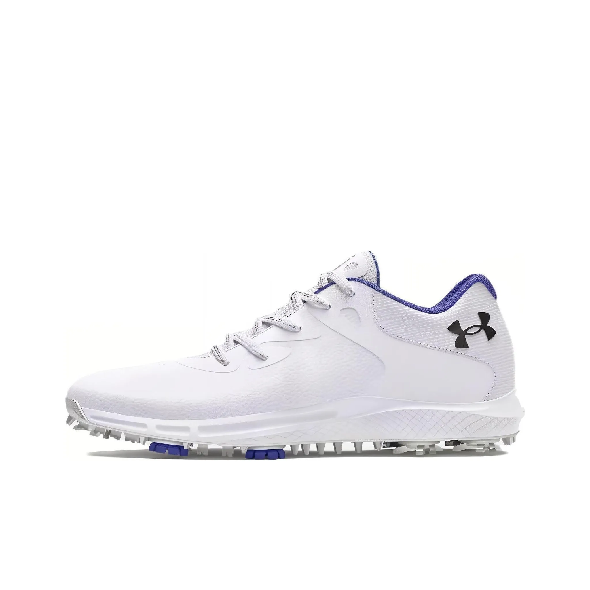 Under Armour Charged Breathe 2 Golf 'White Starlight ' Women's