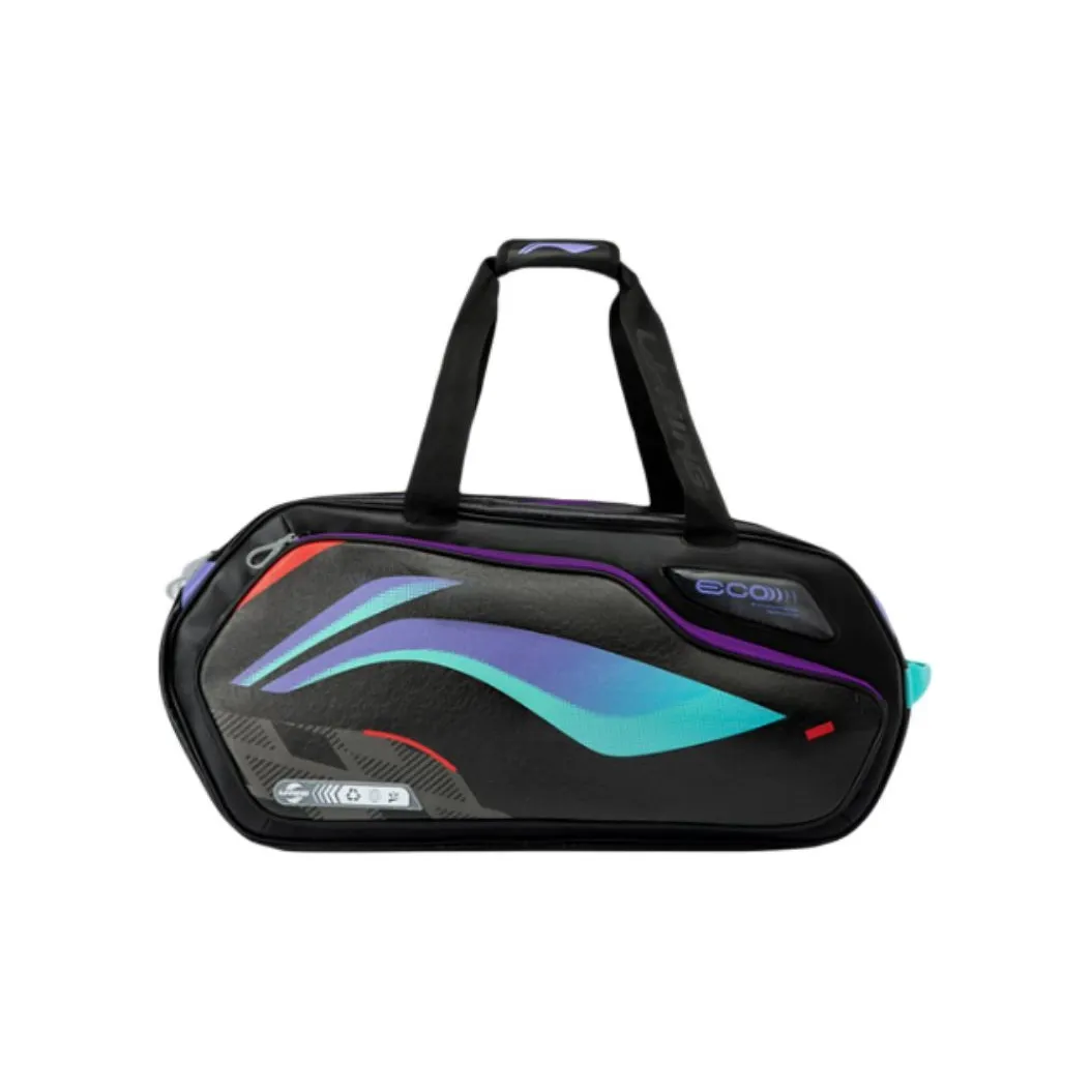 Лайнер для бадминтонных ракеток Консервы Hold 3 упаковки модный тренд рюкзак черный унисекс