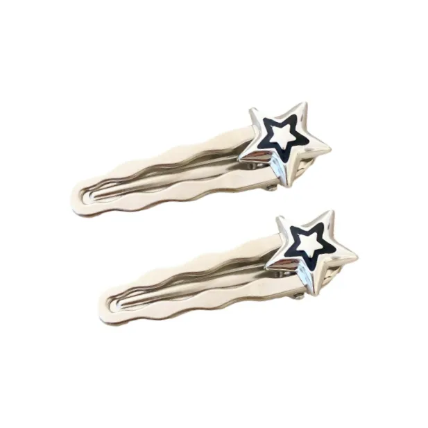ZWU Hair Clips Women's