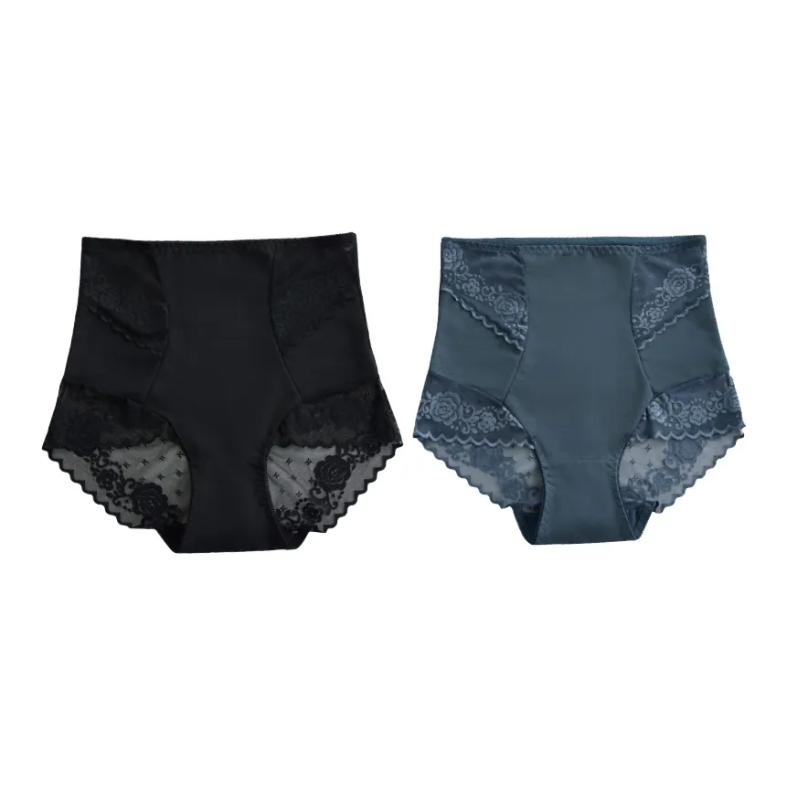 Pretty Lady Underpants Women's 2 Pack