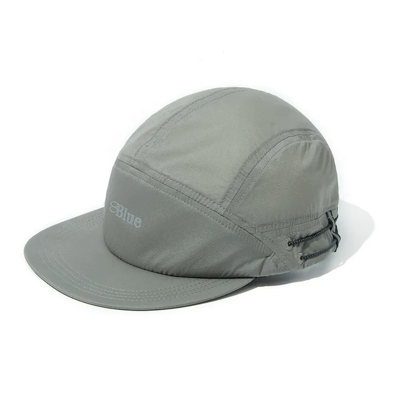 Lanqi Полиамидовые кепки унисекс