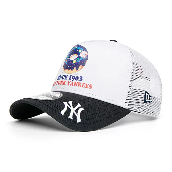 Top 10 New Era NY Yankees Hats to Elevate Your Style in 2025 Top 10 New Era NY Yankees Hats to Elevate Your Style in 2025