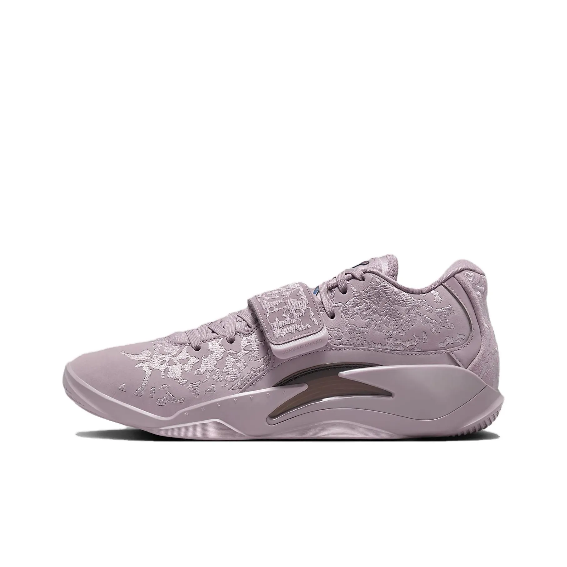 JORDAN Zion 3 Se Pf 'Plum Fog'