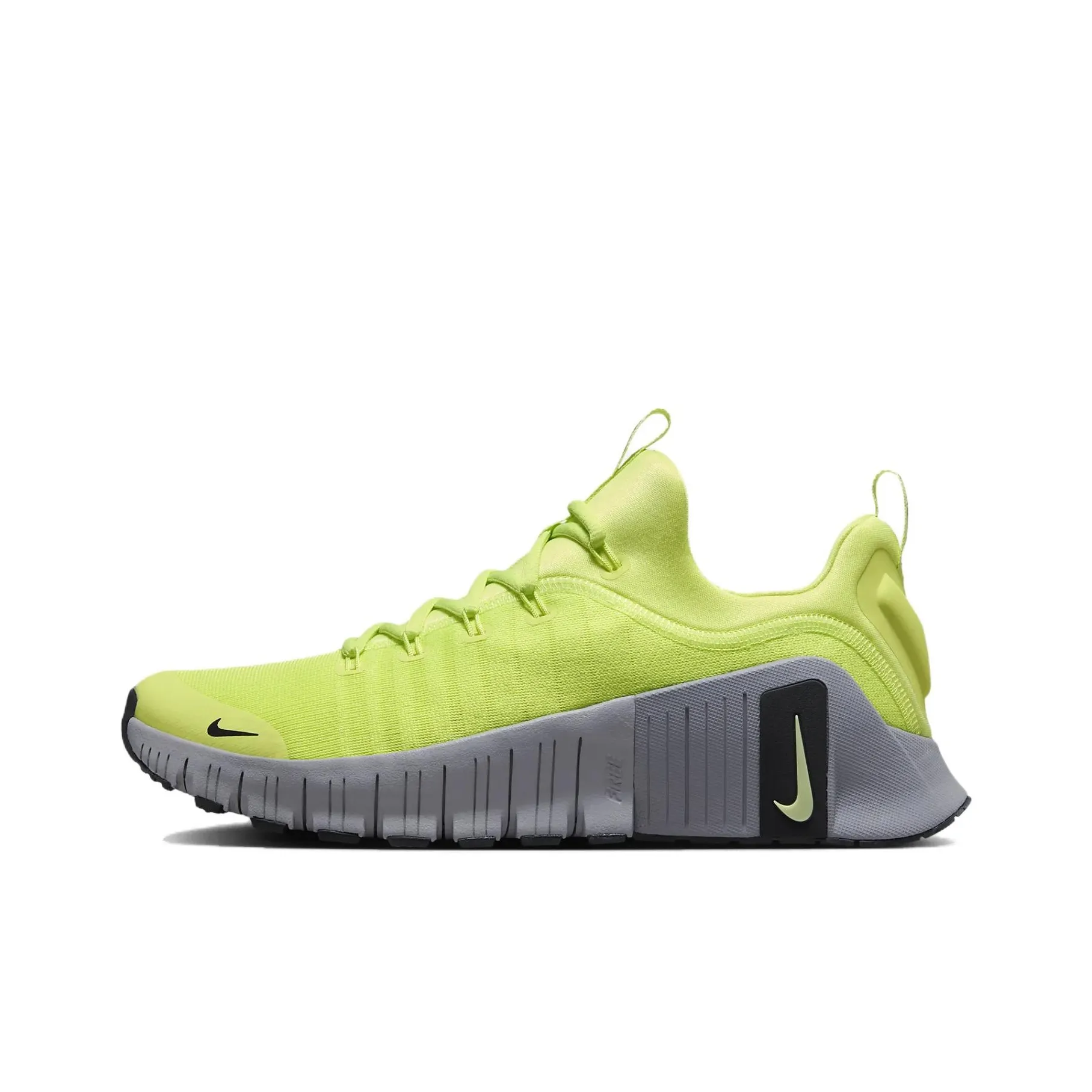 Nike Free Metcon 6 Light Lemon Twist