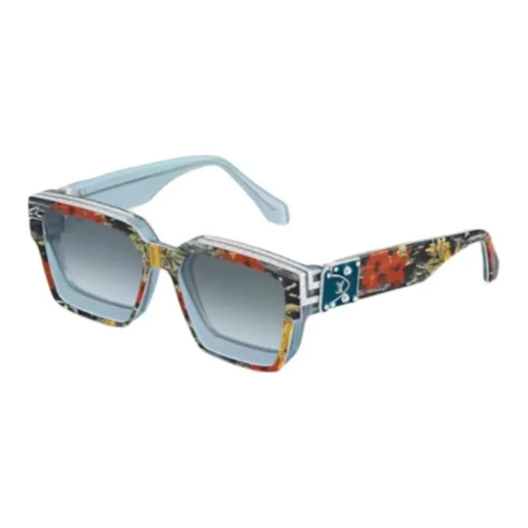 LOUIS VUITTON 1.1 Millionaires Surfin' Monogram Sunglasses