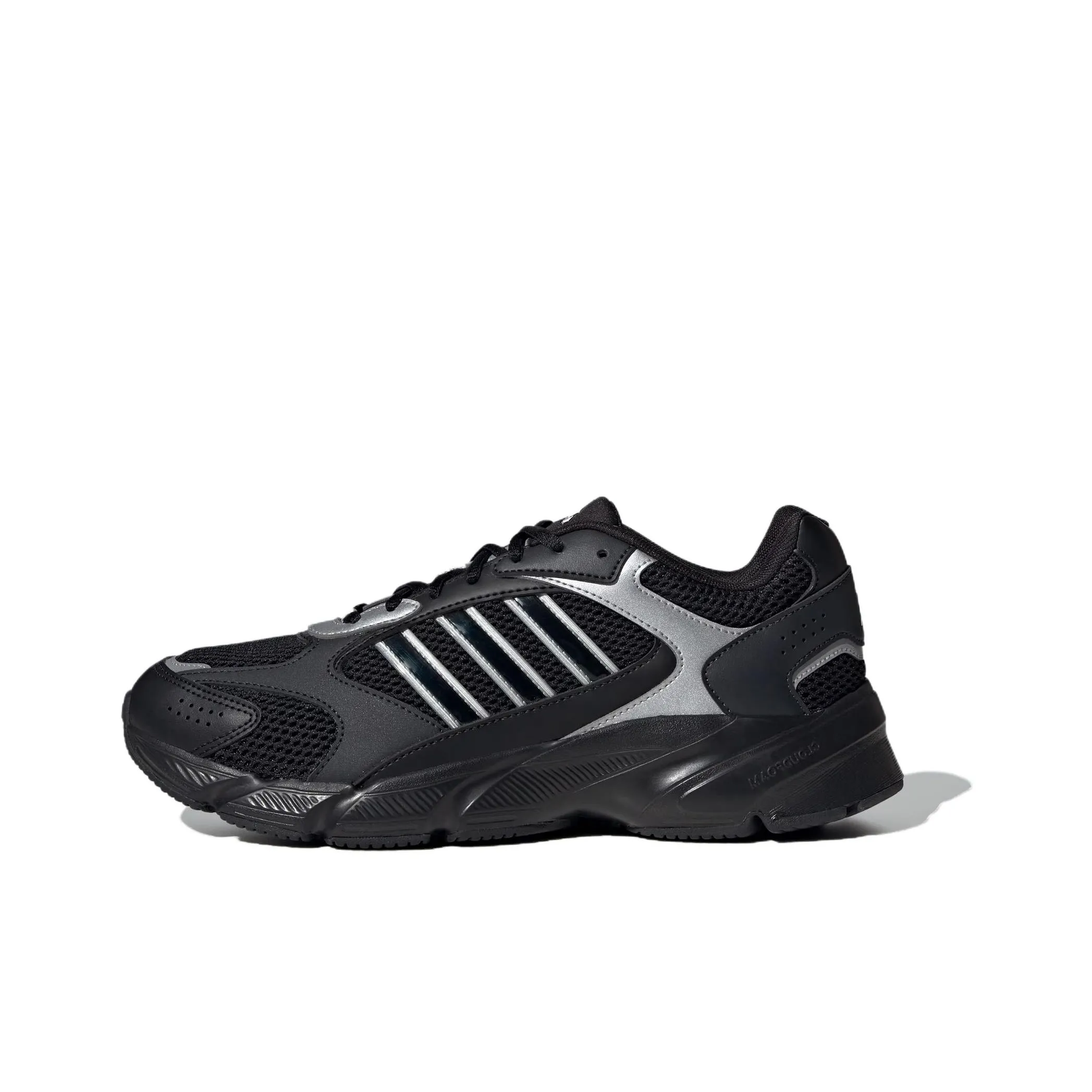Adidas Crazychaos 2000 'Black Silver'