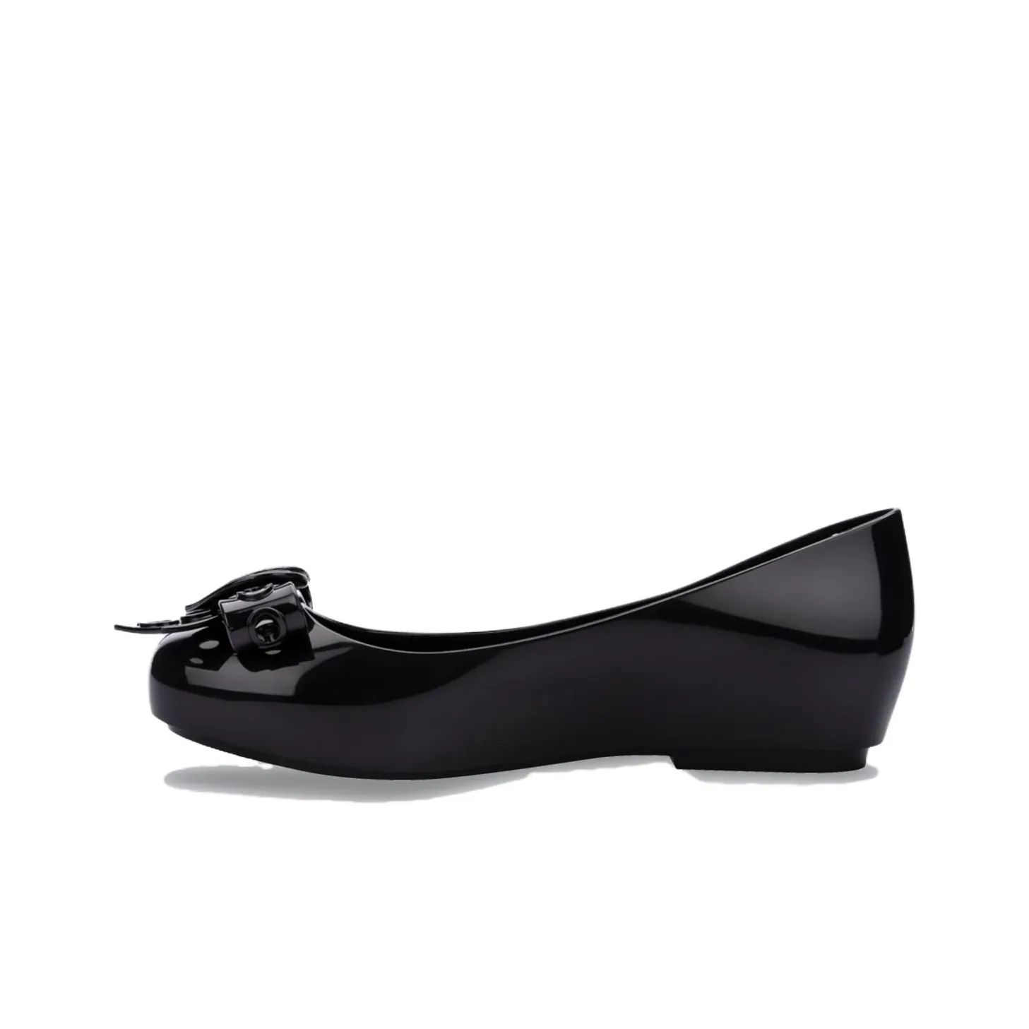 Melissa Женские повседневные туфли с плоской подошвой для женщин