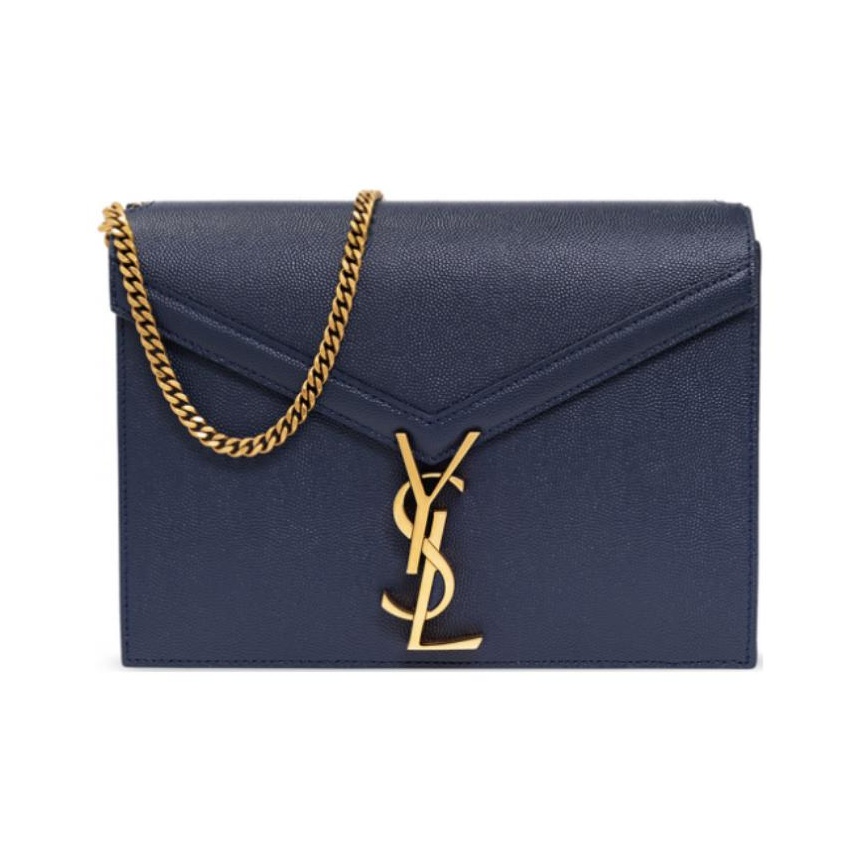 Discover the Best YSL Blue Bags of 2025: Elevate Your Style