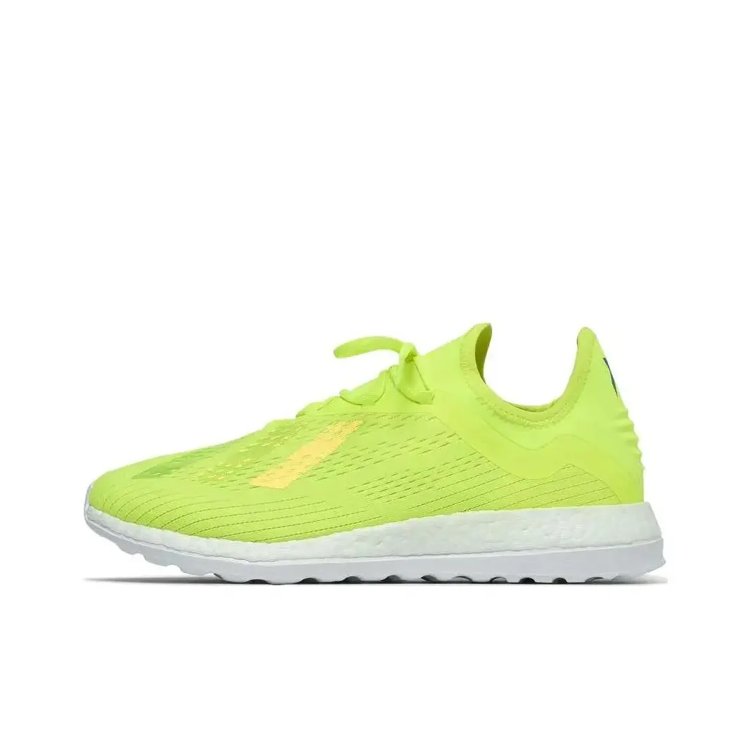 Adidas Performance World Cup X 18+ Tr 'Yellow'