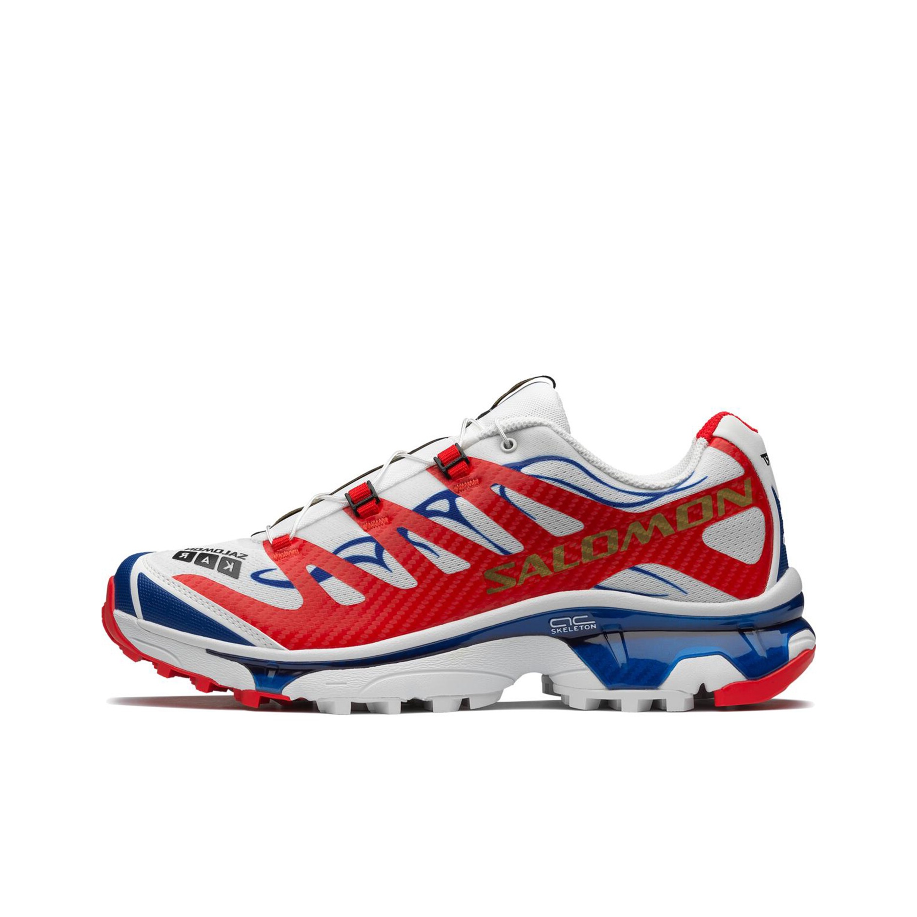 Top 10 Salomon Shoes for Mountain Biking in 2025