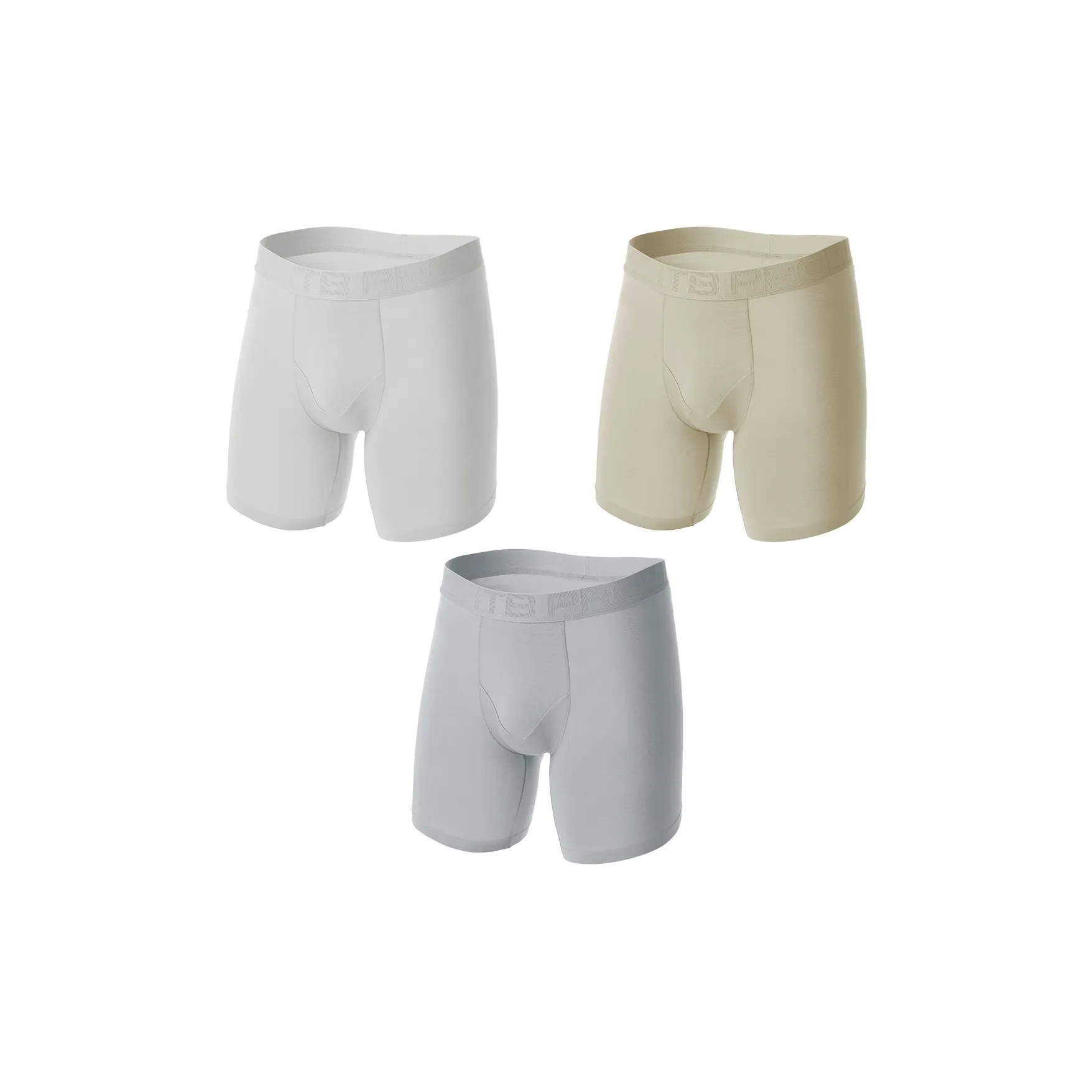 I.t.b Men's Boxer Briefs