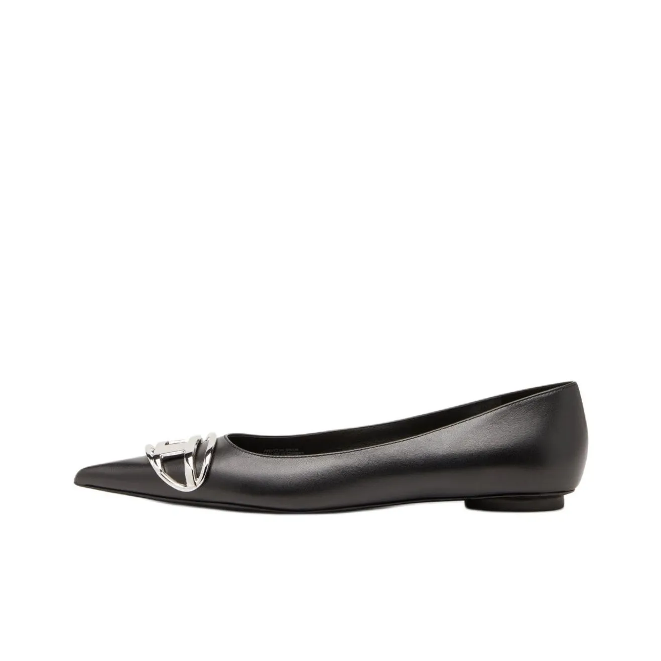 DIESEL Women's Casual Shoes Women's Black