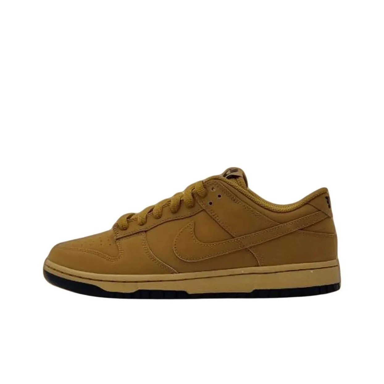 Nike Dunk Low Retro Se Wheat Gum