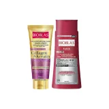 리리프 샴푸 for 헤어 로스 360ml + 모이스처라이징 컨디셔너 250ml