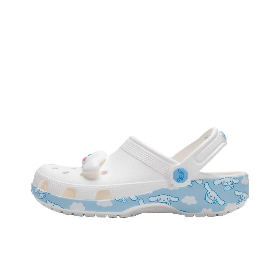 Crocs Classic Clog Hello Kitty Cinnamoroll