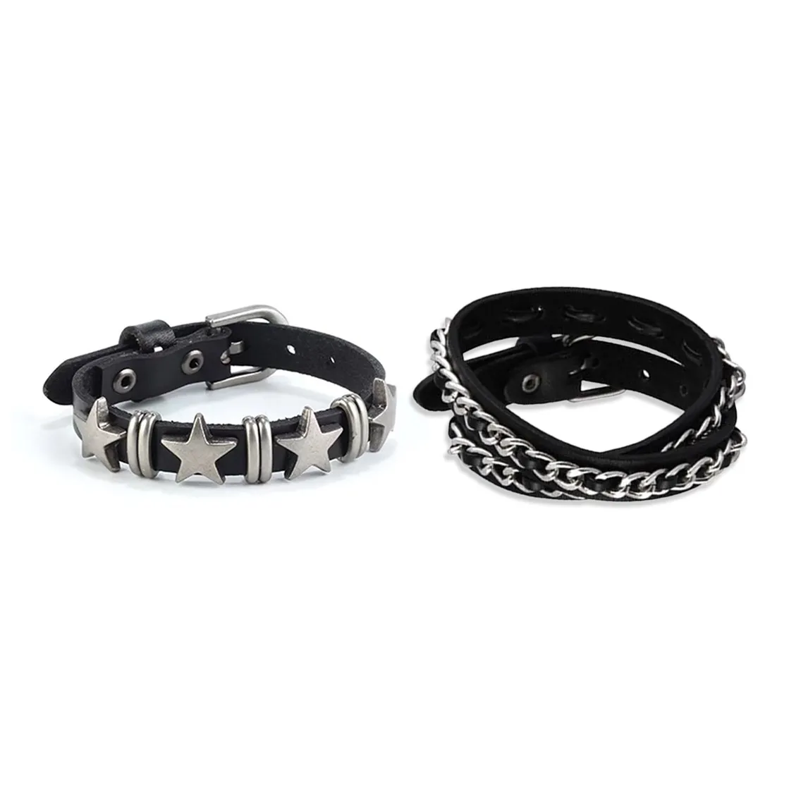 LuluCanaan Alloy Bracelets Women's