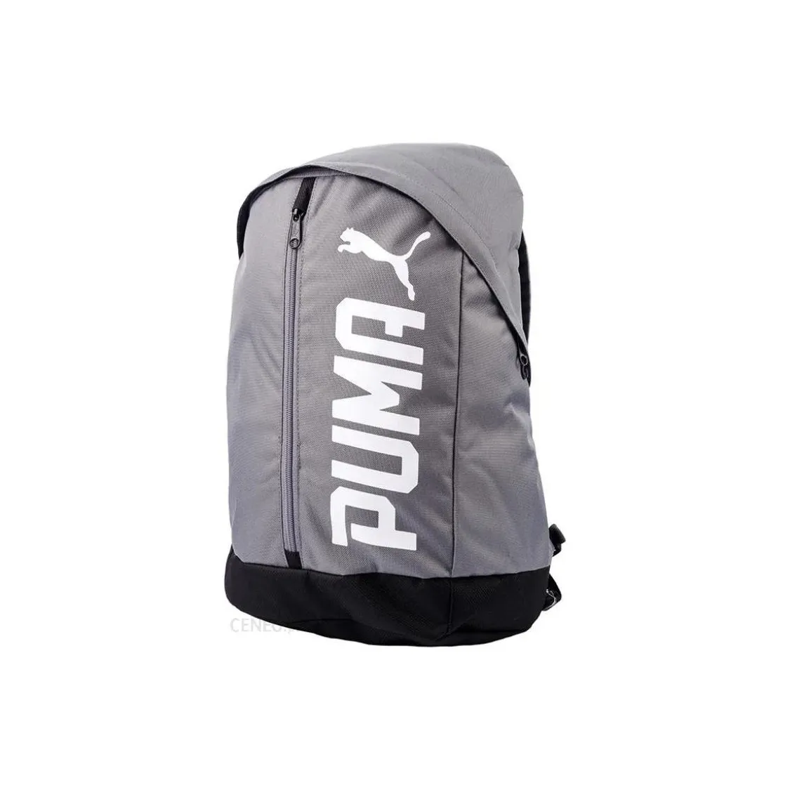 PUMA Полиэстер Рюкзак Стандартный Унисекс Серый