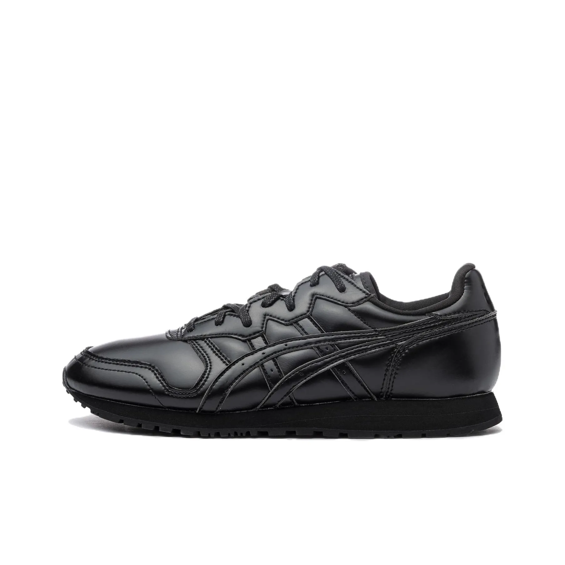 Asics X Comme Des Garcons Shirt Oc Runner 'Black'
