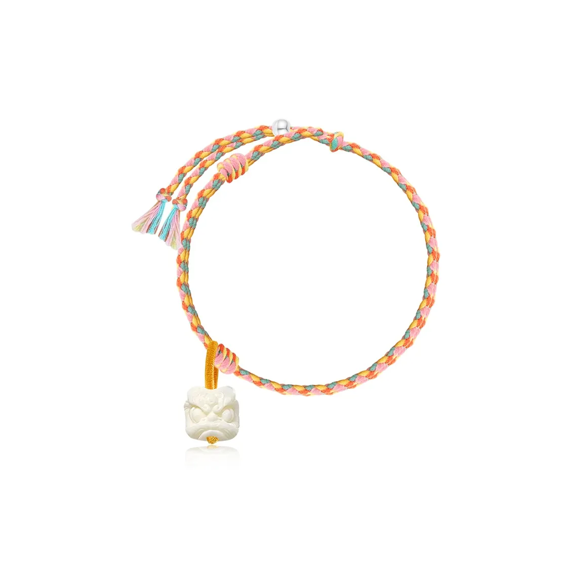 Cuz Strange Intention Ткань Сплав Браслеты Унисекс