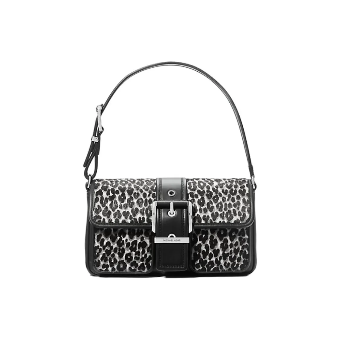 MICHAEL KORS Calf Hair Handbag, Shoulder Bag Women's