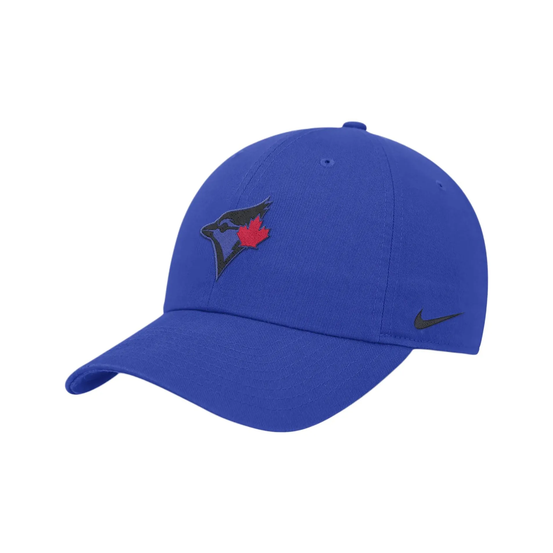 Nike Toronto Blue Jays City Connect Club Men's Nike Mlb Adjustable Hat