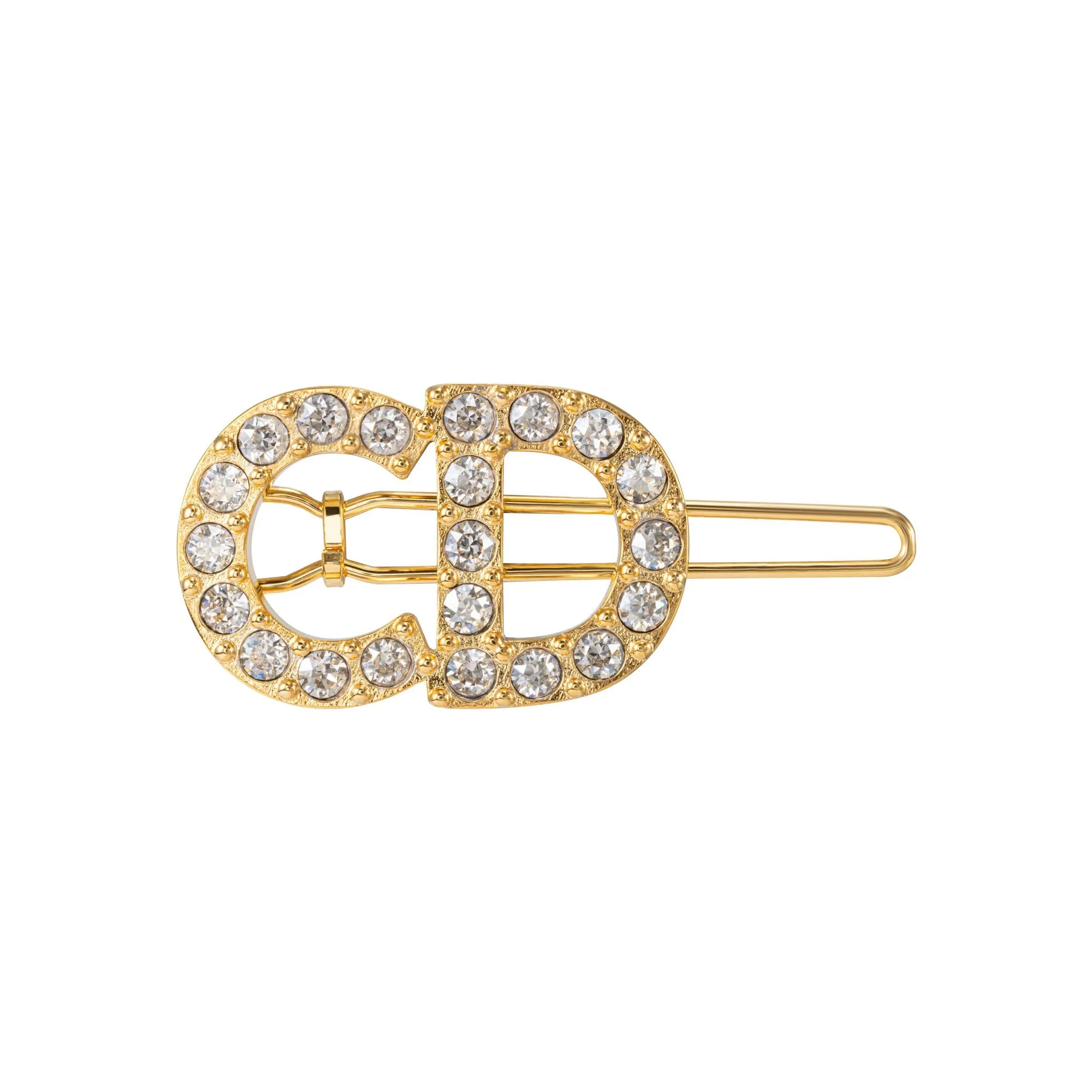 DIOR Hair Clips Women's