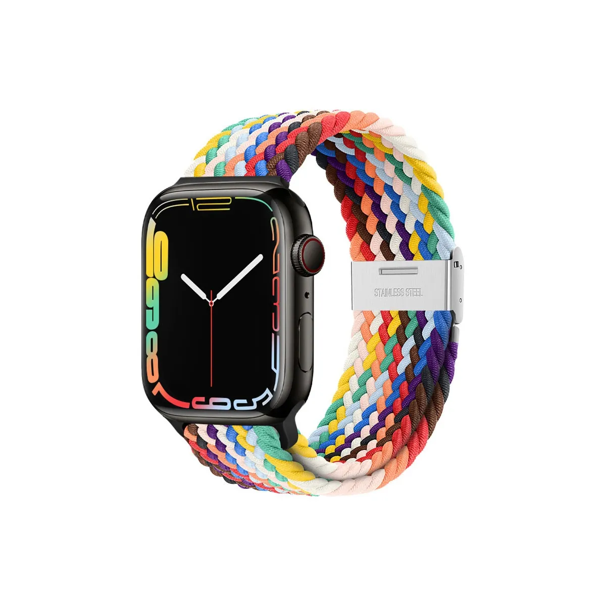 Bastion Ремень Apple Совместимость Материал Нейлон