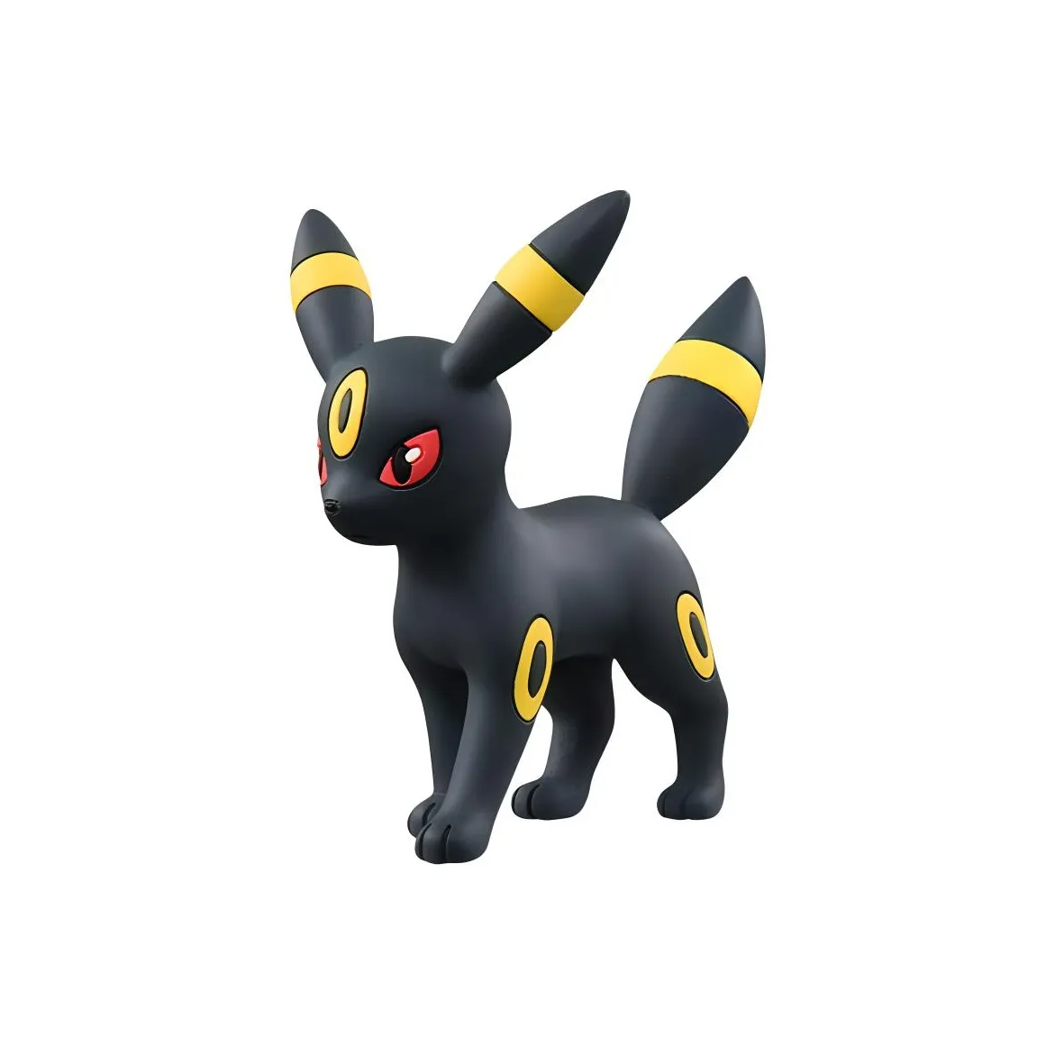 TAKARA TOMY Moon Eevee Чиби Фигурки