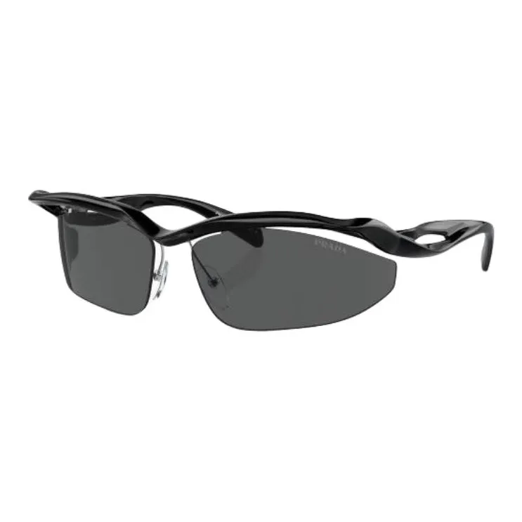 PRADA Square Frame Sunglasses