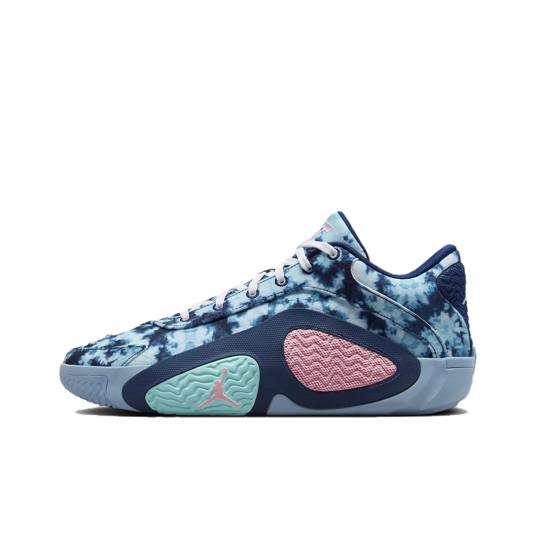 Air Jordan Tatum 2 Gpx Pf 'Denim'