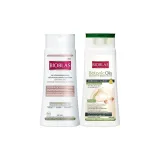 마늘 모낭 클렌징 샴푸 360ml + 밸런싱 마이크로비옴 샴푸 360ml