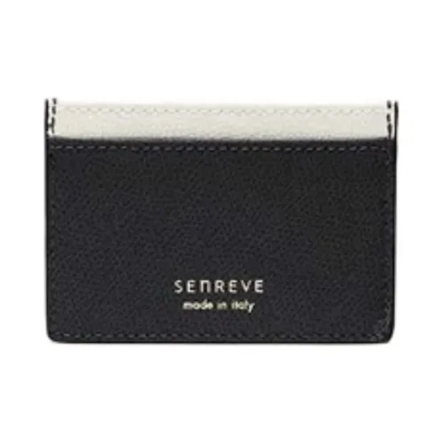 SENREVE Обложки для карт Черные Женские