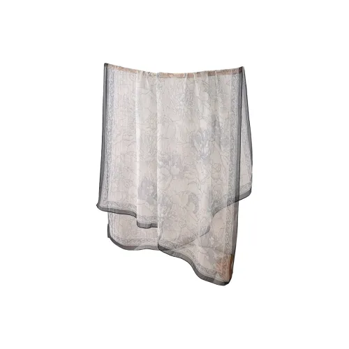 Hang Silk Road Шарфы из тутового шелка Женские