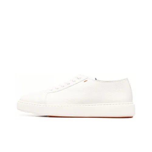 Santoni Кроссовки для скейтбординга Low Топ Мужские