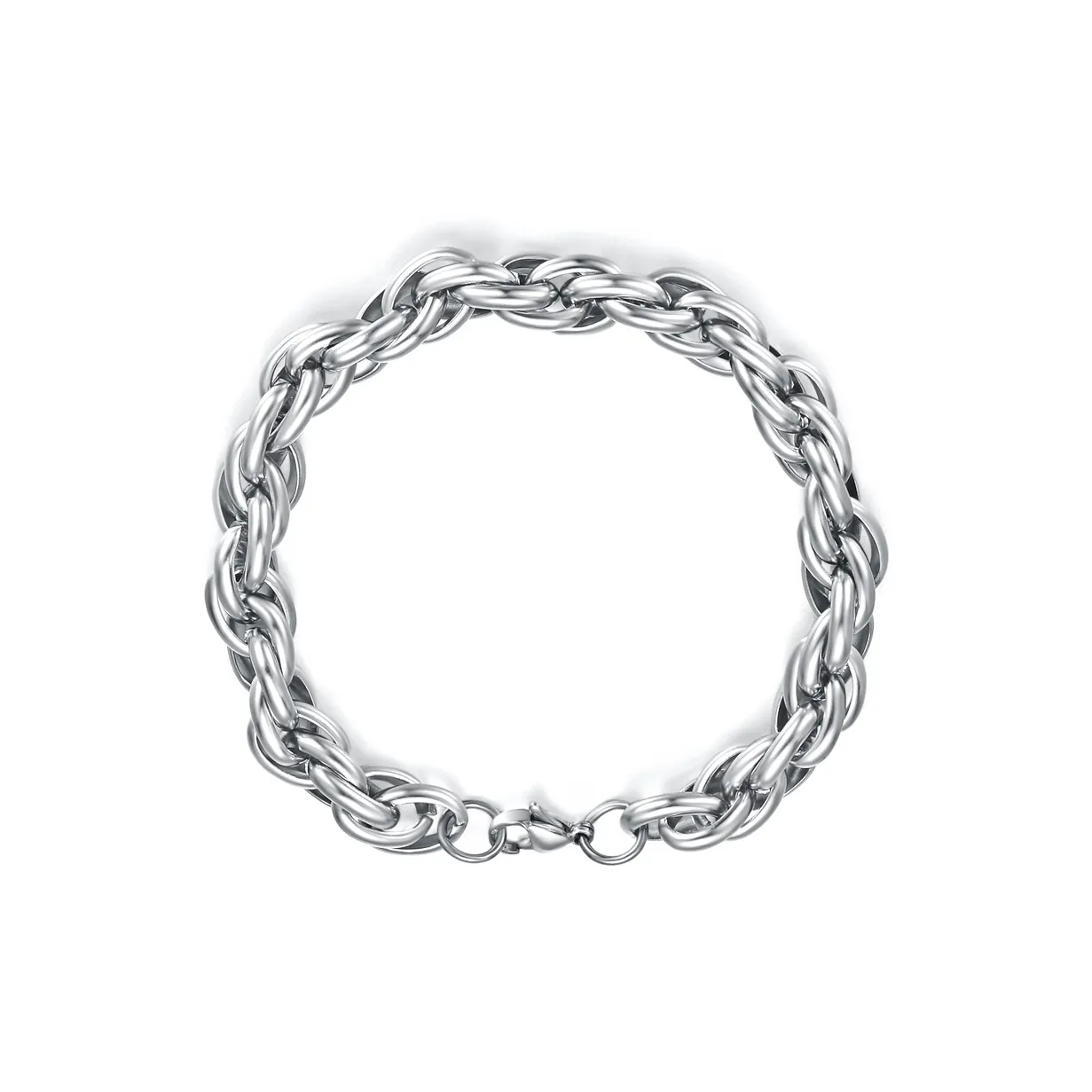 CMFY Браслеты из титанового стального сплава Унисекс