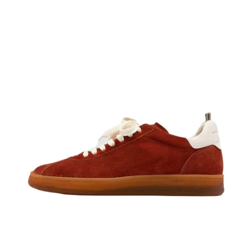 Officine Creative Кроссовки для скейтбординга Low Top Женские