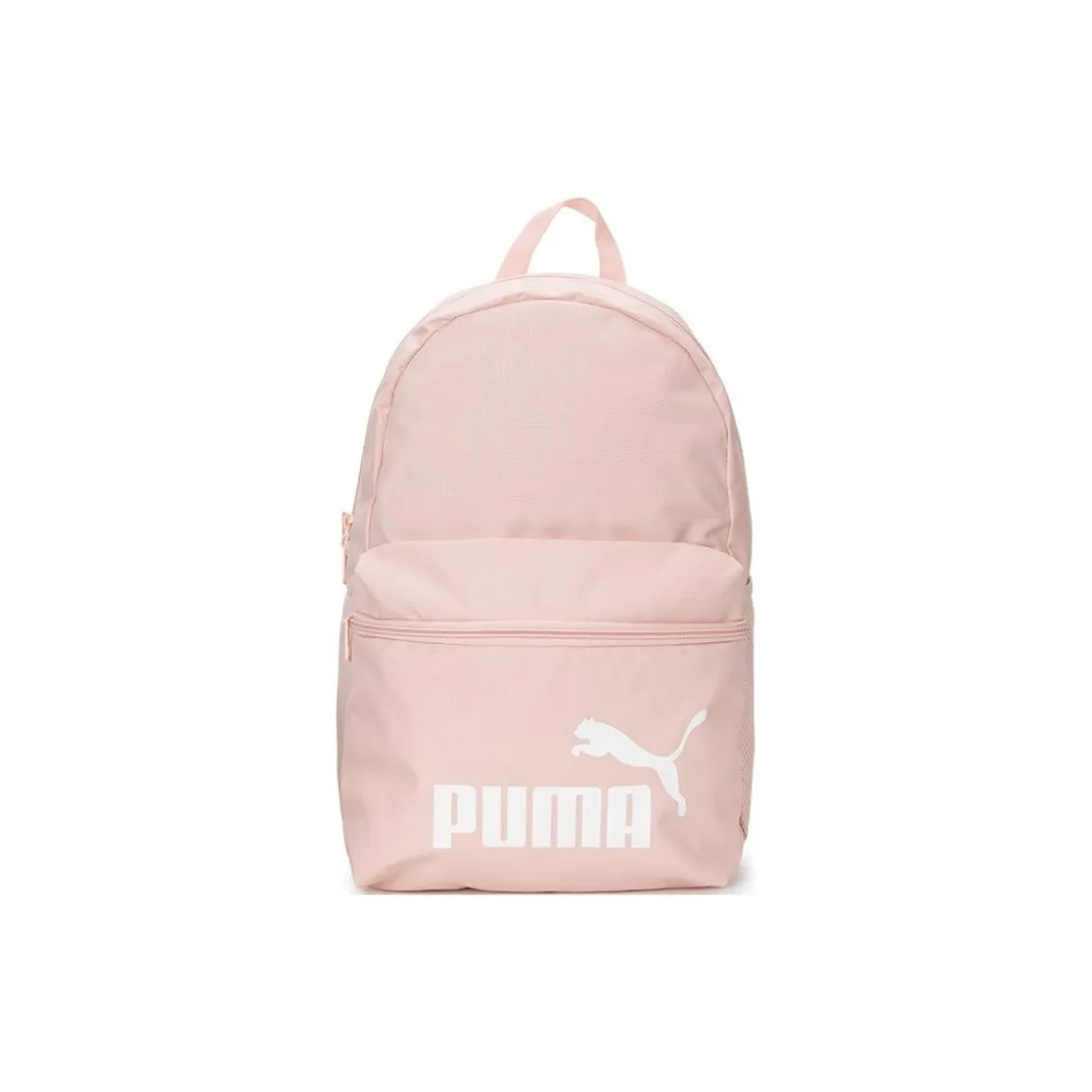 PUMA Ткань Рюкзак Средний Унисекс Розовый
