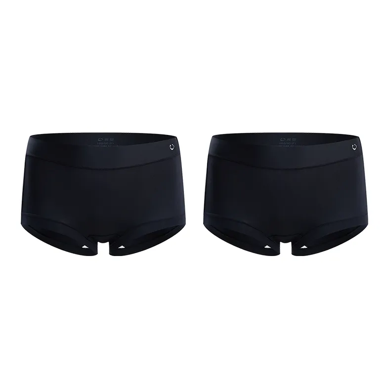 Plastic Viewing Underpants Women's 2 Pack