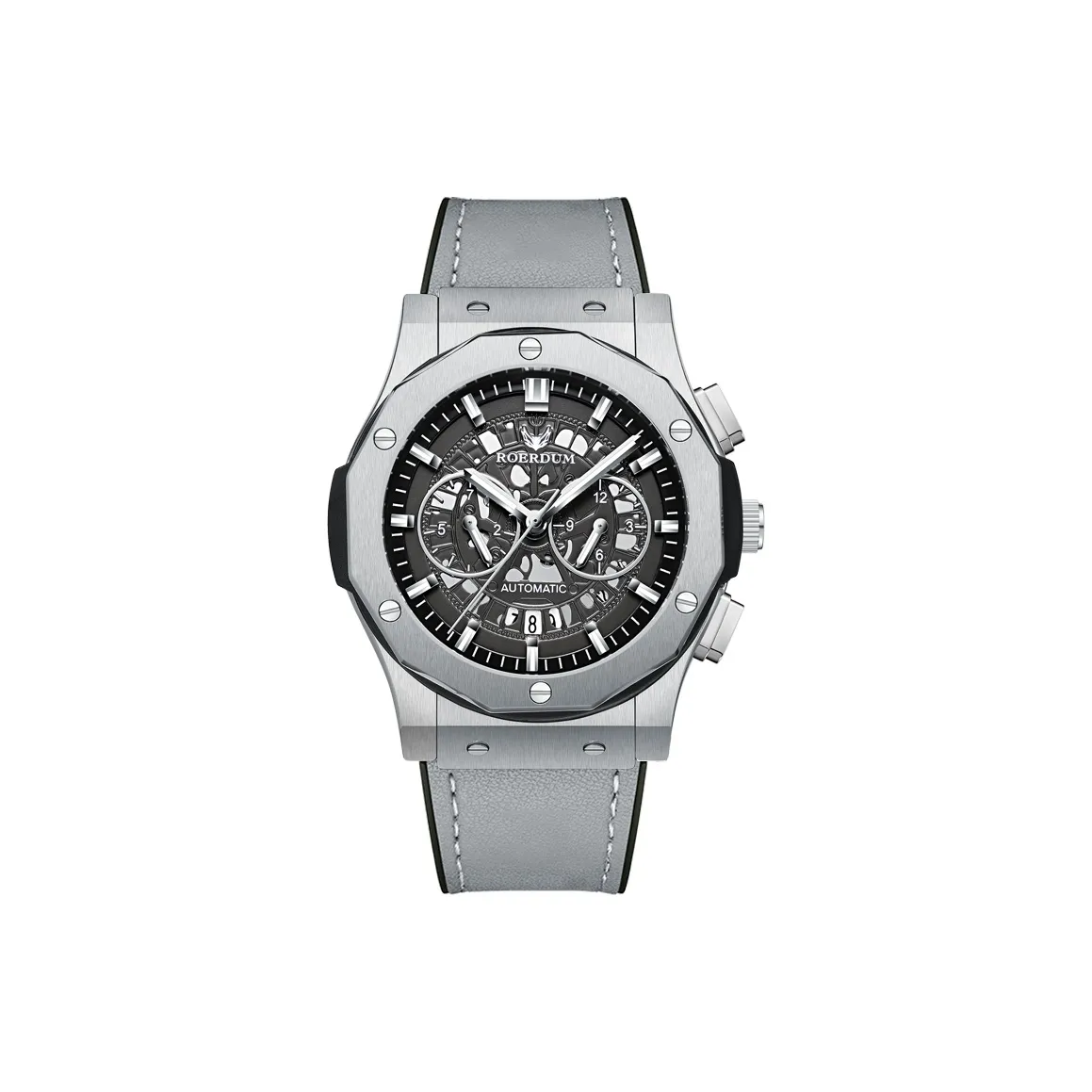 ROERDUM Men's Watch