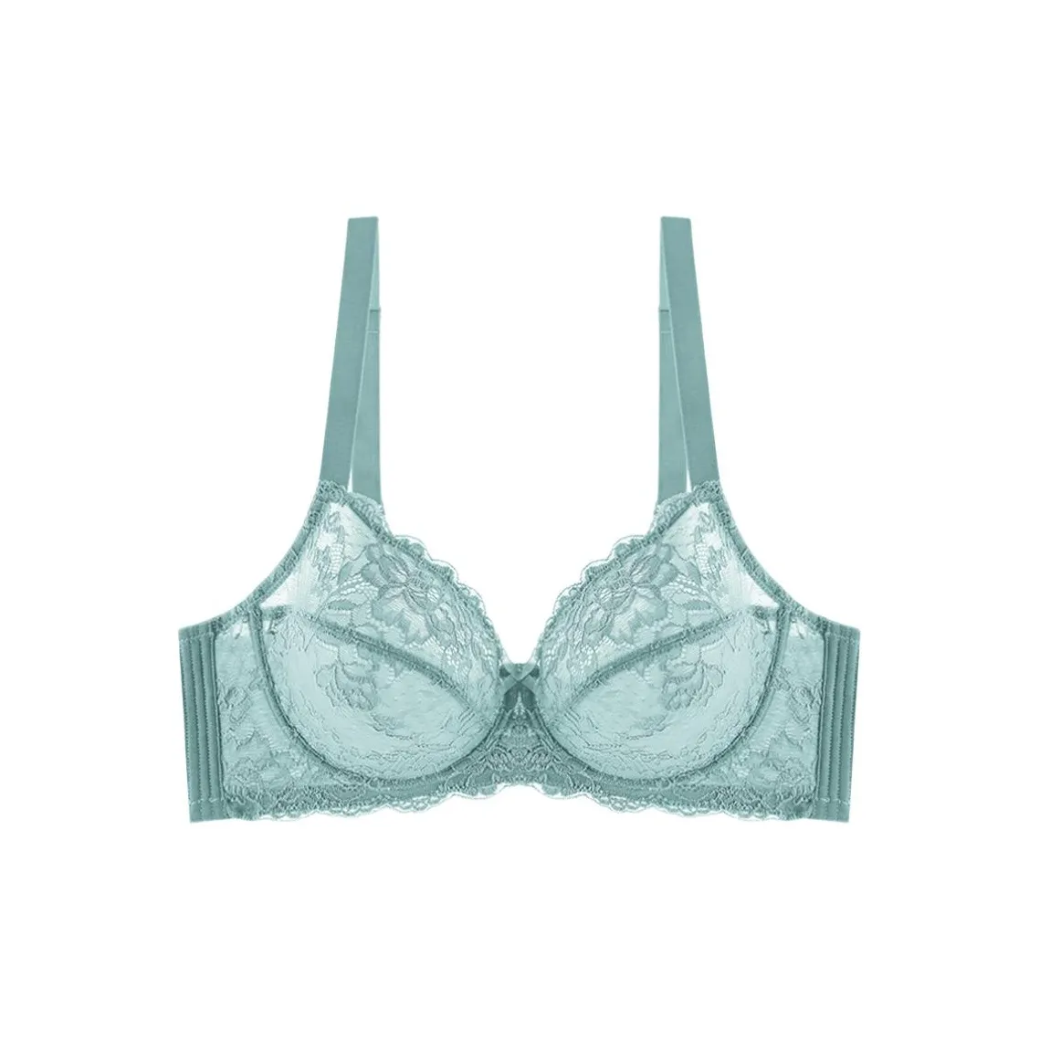 Emma Rose Bra Women's Lake Blue