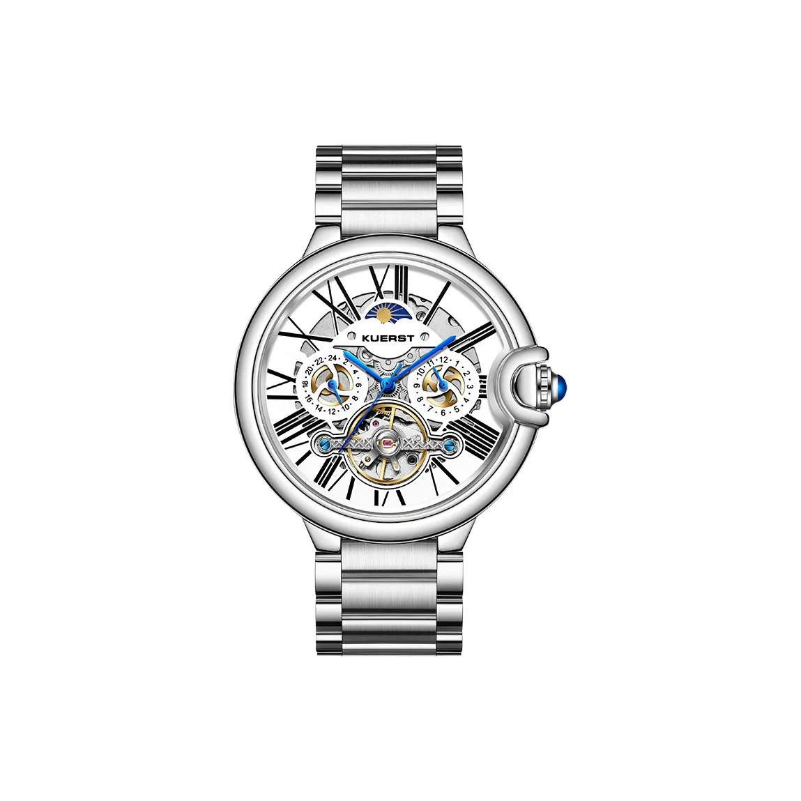 REEF TIGER Men Watch