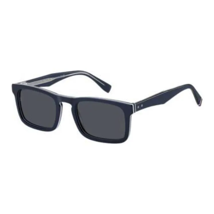 Tommy Hilfiger TH2068/S Rectangle shape Sunglasses
