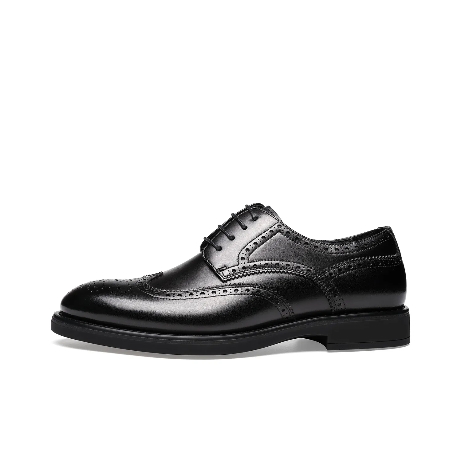 Millies Dress Shoes Men's Low top Black