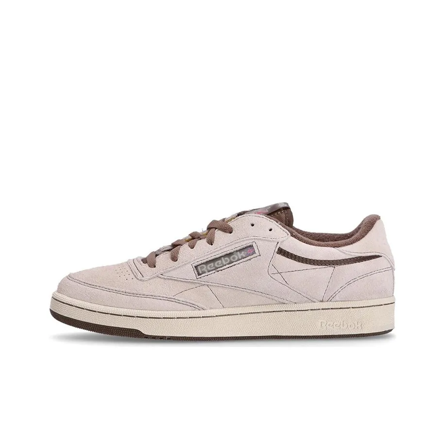 Reebok Club C 85 Vintage 'Bone'