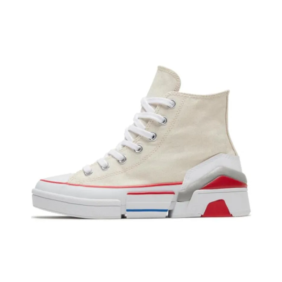 Converse Women's CPX70 High 'Logo Play   Leopard' Women's