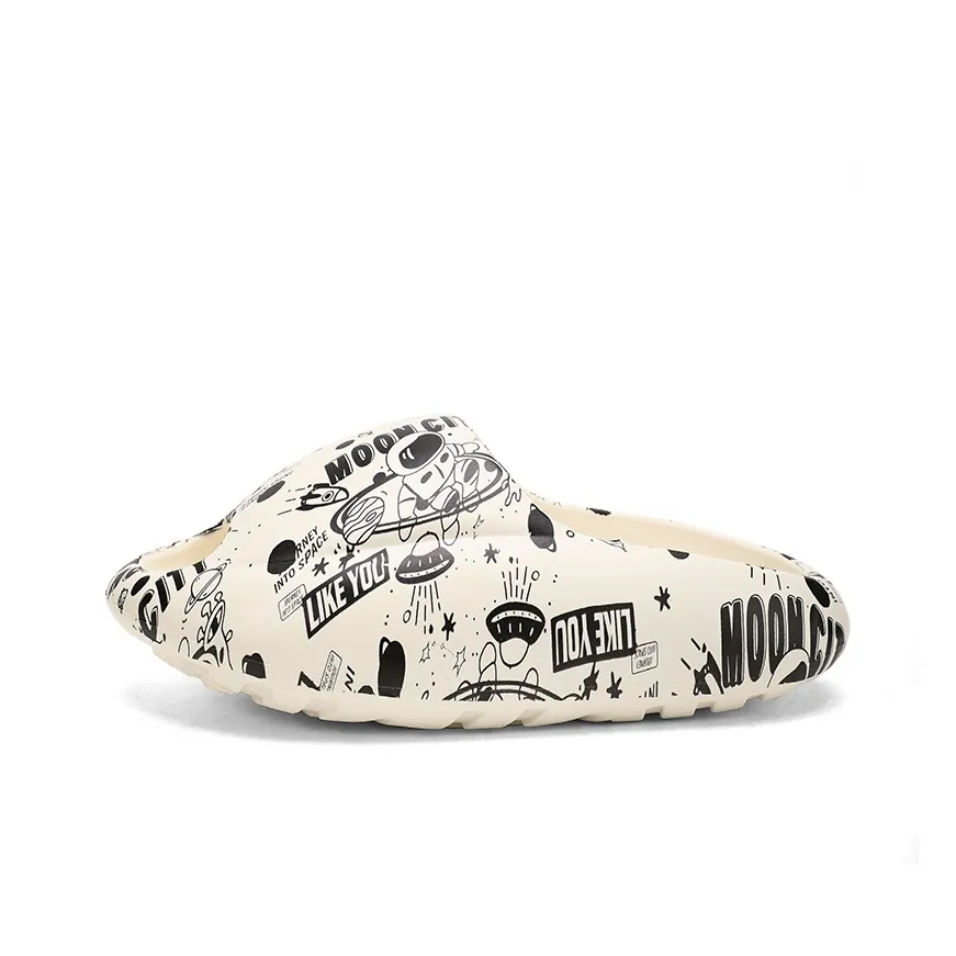 SIMBA'S PRIDE Beach Sandals Unisex