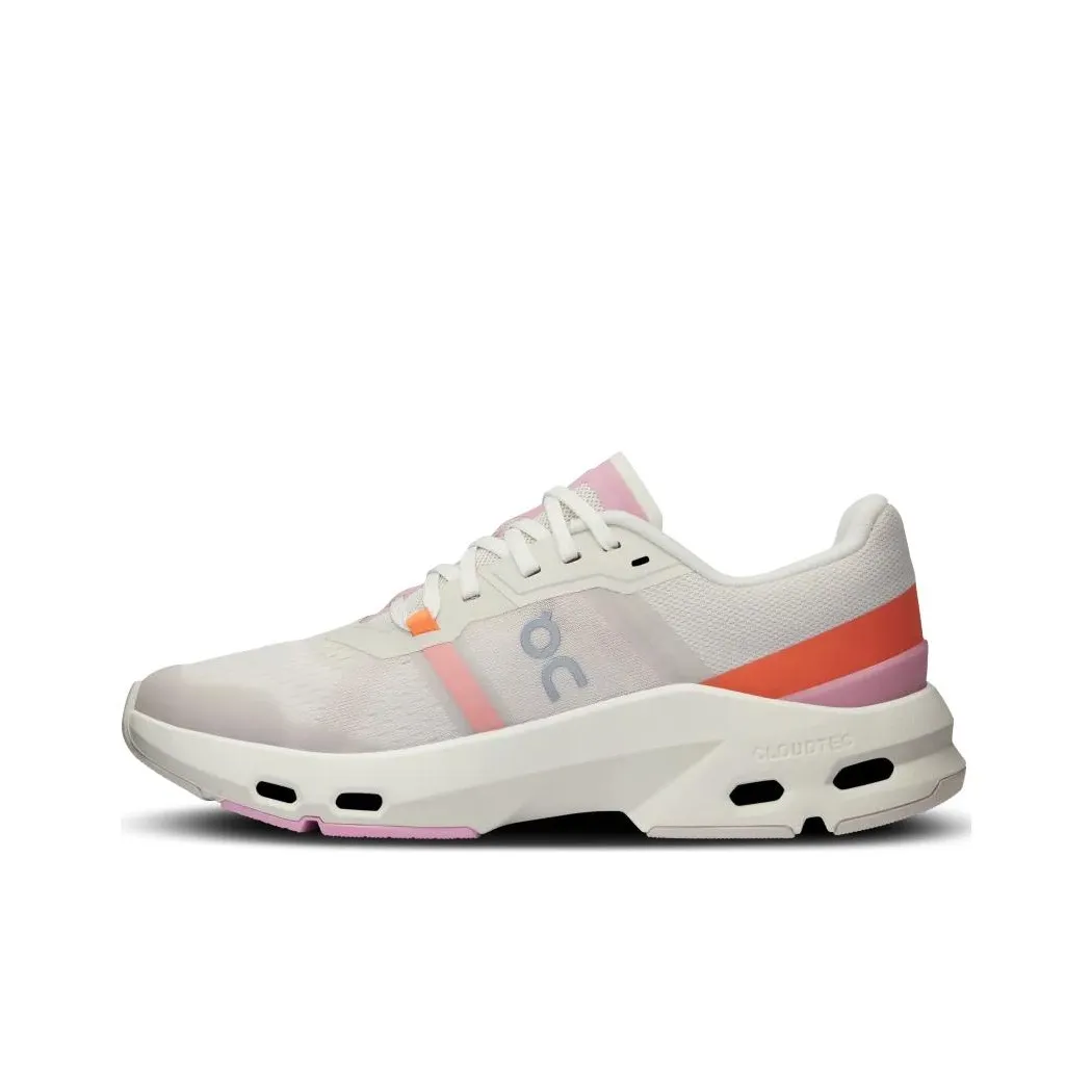 On Running Cloudpulse Pearl Blossom Women's